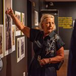 The highly anticipated exhibition of Richard Harris’ archives From ‘Dickie to Richard’ – Richard Harris: Role of a Lifetime has opened at the Hunt Museum and runs until November 16, 2025. Picture: Olena Oleksienko/ilovelimerick