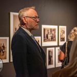 The highly anticipated exhibition of Richard Harris’ archives From ‘Dickie to Richard’ – Richard Harris: Role of a Lifetime has opened at the Hunt Museum and runs until November 16, 2025. Picture: Olena Oleksienko/ilovelimerick