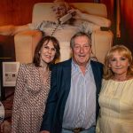The highly anticipated exhibition of Richard Harris’ archives From ‘Dickie to Richard’ – Richard Harris: Role of a Lifetime has opened at the Hunt Museum and runs until November 16, 2025. Picture: Olena Oleksienko/ilovelimerick