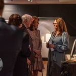 The highly anticipated exhibition of Richard Harris’ archives From ‘Dickie to Richard’ – Richard Harris: Role of a Lifetime has opened at the Hunt Museum and runs until November 16, 2025. Picture: Olena Oleksienko/ilovelimerick
