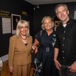 The highly anticipated exhibition of Richard Harris’ archives From ‘Dickie to Richard’ – Richard Harris: Role of a Lifetime has opened at the Hunt Museum and runs until November 16, 2025. Picture: Olena Oleksienko/ilovelimerick