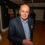 The highly anticipated exhibition of Richard Harris’ archives From ‘Dickie to Richard’ – Richard Harris: Role of a Lifetime has opened at the Hunt Museum and runs until November 16, 2025. Picture: Olena Oleksienko/ilovelimerick
