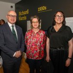 The highly anticipated exhibition of Richard Harris’ archives From ‘Dickie to Richard’ – Richard Harris: Role of a Lifetime has opened at the Hunt Museum and runs until November 16, 2025. Picture: Olena Oleksienko/ilovelimerick