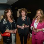 The highly anticipated exhibition of Richard Harris’ archives From ‘Dickie to Richard’ – Richard Harris: Role of a Lifetime has opened at the Hunt Museum and runs until November 16, 2025. Picture: Olena Oleksienko/ilovelimerick