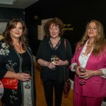 The highly anticipated exhibition of Richard Harris’ archives From ‘Dickie to Richard’ – Richard Harris: Role of a Lifetime has opened at the Hunt Museum and runs until November 16, 2025. Picture: Olena Oleksienko/ilovelimerick