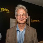 The highly anticipated exhibition of Richard Harris’ archives From ‘Dickie to Richard’ – Richard Harris: Role of a Lifetime has opened at the Hunt Museum and runs until November 16, 2025. Picture: Olena Oleksienko/ilovelimerick