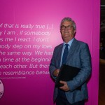 The highly anticipated exhibition of Richard Harris’ archives From ‘Dickie to Richard’ – Richard Harris: Role of a Lifetime has opened at the Hunt Museum and runs until November 16, 2025. Picture: Olena Oleksienko/ilovelimerick