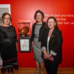 The highly anticipated exhibition of Richard Harris’ archives From ‘Dickie to Richard’ – Richard Harris: Role of a Lifetime has opened at the Hunt Museum and runs until November 16, 2025. Picture: Olena Oleksienko/ilovelimerick