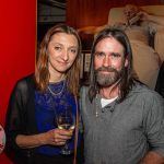 The highly anticipated exhibition of Richard Harris’ archives From ‘Dickie to Richard’ – Richard Harris: Role of a Lifetime has opened at the Hunt Museum and runs until November 16, 2025. Picture: Olena Oleksienko/ilovelimerick