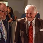 The highly anticipated exhibition of Richard Harris’ archives From ‘Dickie to Richard’ – Richard Harris: Role of a Lifetime has opened at the Hunt Museum and runs until November 16, 2025. Picture: Olena Oleksienko/ilovelimerick