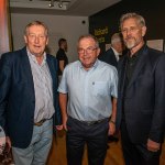 The highly anticipated exhibition of Richard Harris’ archives From ‘Dickie to Richard’ – Richard Harris: Role of a Lifetime has opened at the Hunt Museum and runs until November 16, 2025. Picture: Olena Oleksienko/ilovelimerick