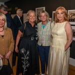 The highly anticipated exhibition of Richard Harris’ archives From ‘Dickie to Richard’ – Richard Harris: Role of a Lifetime has opened at the Hunt Museum and runs until November 16, 2025. Picture: Olena Oleksienko/ilovelimerick