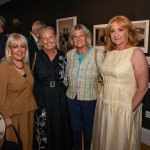 The highly anticipated exhibition of Richard Harris’ archives From ‘Dickie to Richard’ – Richard Harris: Role of a Lifetime has opened at the Hunt Museum and runs until November 16, 2025. Picture: Olena Oleksienko/ilovelimerick