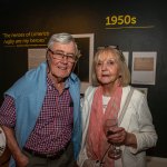 The highly anticipated exhibition of Richard Harris’ archives From ‘Dickie to Richard’ – Richard Harris: Role of a Lifetime has opened at the Hunt Museum and runs until November 16, 2025. Picture: Olena Oleksienko/ilovelimerick