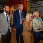 The highly anticipated exhibition of Richard Harris’ archives From ‘Dickie to Richard’ – Richard Harris: Role of a Lifetime has opened at the Hunt Museum and runs until November 16, 2025. Picture: Olena Oleksienko/ilovelimerick