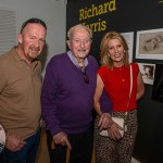 The highly anticipated exhibition of Richard Harris’ archives From ‘Dickie to Richard’ – Richard Harris: Role of a Lifetime has opened at the Hunt Museum and runs until November 16, 2025. Picture: Olena Oleksienko/ilovelimerick