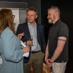 The highly anticipated exhibition of Richard Harris’ archives From ‘Dickie to Richard’ – Richard Harris: Role of a Lifetime has opened at the Hunt Museum and runs until November 16, 2025. Picture: Olena Oleksienko/ilovelimerick