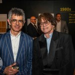 The highly anticipated exhibition of Richard Harris’ archives From ‘Dickie to Richard’ – Richard Harris: Role of a Lifetime has opened at the Hunt Museum and runs until November 16, 2025. Picture: Olena Oleksienko/ilovelimerick