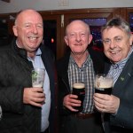 Pictured at Dolan's 25th  Anniversary on Thursday, December 13 at Dolan's Warehouse. Pictures: Kate Devaney/ilovelimerick.