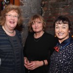 Pictured at Dolan's 25th  Anniversary on Thursday, December 13 at Dolan's Warehouse. Pictures: Kate Devaney/ilovelimerick.