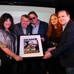 Pictured at Dolan's 25th  Anniversary on Thursday, December 13 at Dolan's Warehouse. Pictures: Kate Devaney/ilovelimerick.