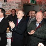 Pictured at Dolan's 25th  Anniversary on Thursday, December 13 at Dolan's Warehouse. Pictures: Kate Devaney/ilovelimerick.