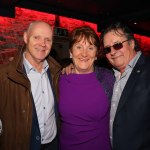 Pictured at Dolan's 25th  Anniversary on Thursday, December 13 at Dolan's Warehouse. Pictures: Kate Devaney/ilovelimerick.