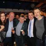 Pictured at Dolan's 25th  Anniversary on Thursday, December 13 at Dolan's Warehouse. Pictures: Kate Devaney/ilovelimerick.