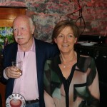 Pictured at Dolan's 25th  Anniversary on Thursday, December 13 at Dolan's Warehouse. Pictures: Kate Devaney/ilovelimerick.