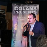 Pictured at Dolan's 25th  Anniversary on Thursday, December 13 at Dolan's Warehouse. Pictures: Kate Devaney/ilovelimerick.