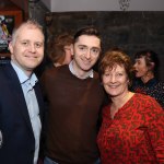 Pictured at Dolan's 25th  Anniversary on Thursday, December 13 at Dolan's Warehouse. Pictures: Kate Devaney/ilovelimerick.