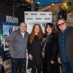 Dolans 30th anniversary celebrations took place January 23, 2025. Picture: Olena Oleksienko/ilovelimerick