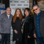 Dolans 30th anniversary celebrations took place January 23, 2025. Picture: Olena Oleksienko/ilovelimerick