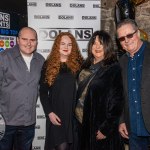 Dolans 30th anniversary celebrations took place January 23, 2025. Picture: Olena Oleksienko/ilovelimerick