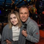 Dolans 30th anniversary celebrations took place January 23, 2025. Picture: Olena Oleksienko/ilovelimerick