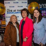 Dolans 30th anniversary celebrations took place January 23, 2025. Picture: Olena Oleksienko/ilovelimerick