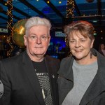 Dolans 30th anniversary celebrations took place January 23, 2025. Picture: Olena Oleksienko/ilovelimerick