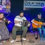 Dolans 30th anniversary celebrations took place January 23, 2025. Picture: Olena Oleksienko/ilovelimerick