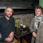Dolans 30th anniversary celebrations took place January 23, 2025. Picture: Olena Oleksienko/ilovelimerick