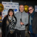 Dolans 30th anniversary celebrations took place January 23, 2025. Picture: Olena Oleksienko/ilovelimerick