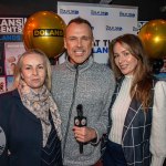 Dolans 30th anniversary celebrations took place January 23, 2025. Picture: Olena Oleksienko/ilovelimerick