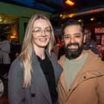 Dolans 30th anniversary celebrations took place January 23, 2025. Picture: Olena Oleksienko/ilovelimerick