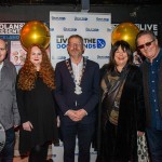 Dolans 30th anniversary celebrations took place January 23, 2025. Picture: Olena Oleksienko/ilovelimerick