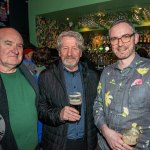 Dolans 30th anniversary celebrations took place January 23, 2025. Picture: Olena Oleksienko/ilovelimerick
