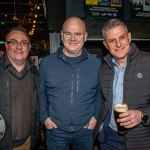 Dolans 30th anniversary celebrations took place January 23, 2025. Picture: Olena Oleksienko/ilovelimerick