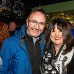 Dolans 30th anniversary celebrations took place January 23, 2025. Picture: Olena Oleksienko/ilovelimerick