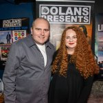 Dolans 30th anniversary celebrations took place January 23, 2025. Picture: Olena Oleksienko/ilovelimerick