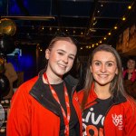 Dolans 30th anniversary celebrations took place January 23, 2025. Picture: Olena Oleksienko/ilovelimerick