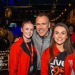 Dolans 30th anniversary celebrations took place January 23, 2025. Picture: Olena Oleksienko/ilovelimerick