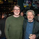 Dolans 30th anniversary celebrations took place January 23, 2025. Picture: Olena Oleksienko/ilovelimerick